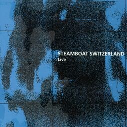STEAMBOAT SWITZERLAND - Live 1998