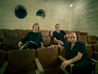 STEAMBOAT SWITZERLAND